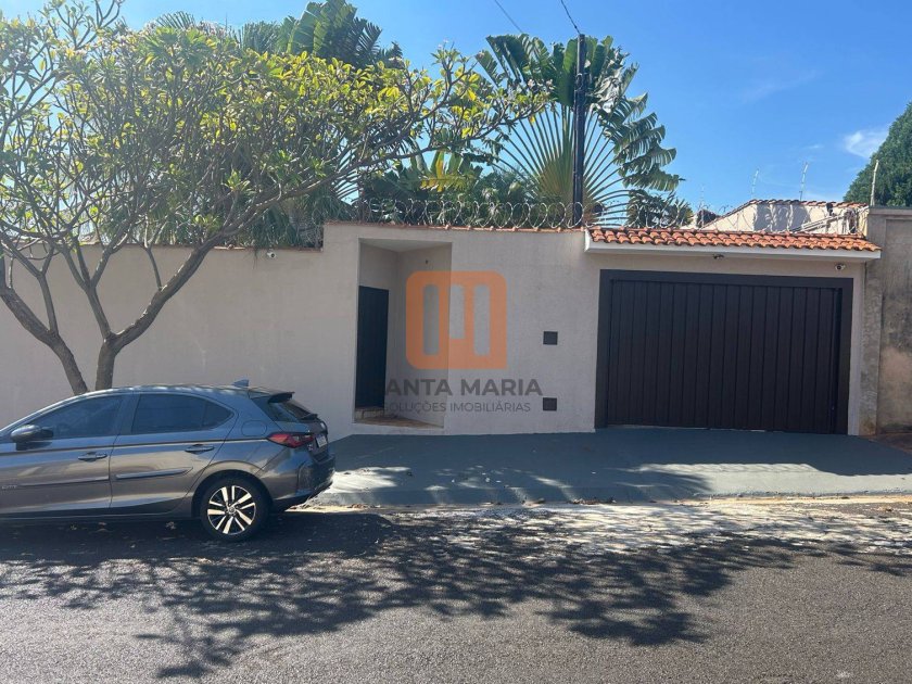 Casa em City Ribeirão, Ribeirão Preto