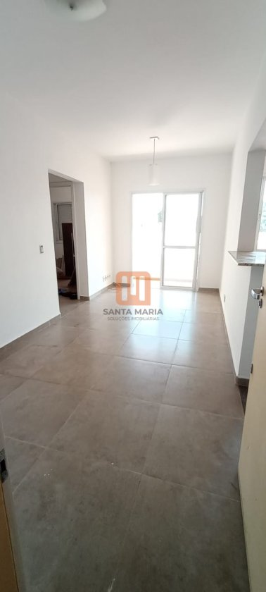 Apartamento para comprar no condomínio Aguinaldo Favaro em Sumarezinho, Ribeirão Preto - código 74804