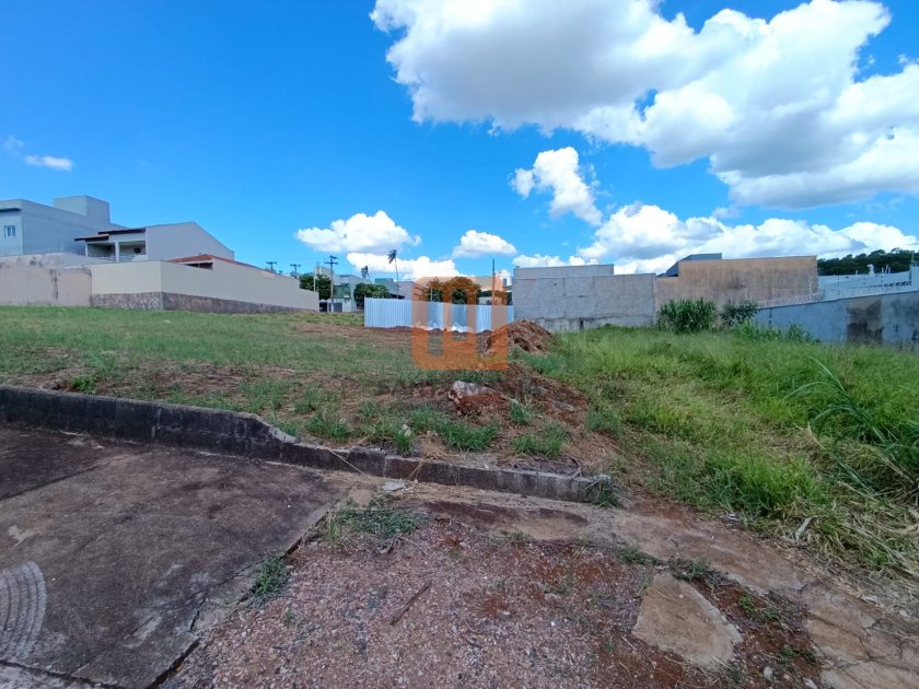 Terreno em Jardim Florida, Ribeirão Preto