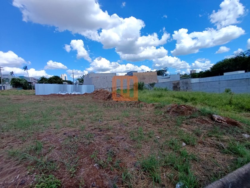 Terreno para comprar em Jardim Florida, Ribeirão Preto - Terreno/Lote (unidade) - foto 3 código 74811
