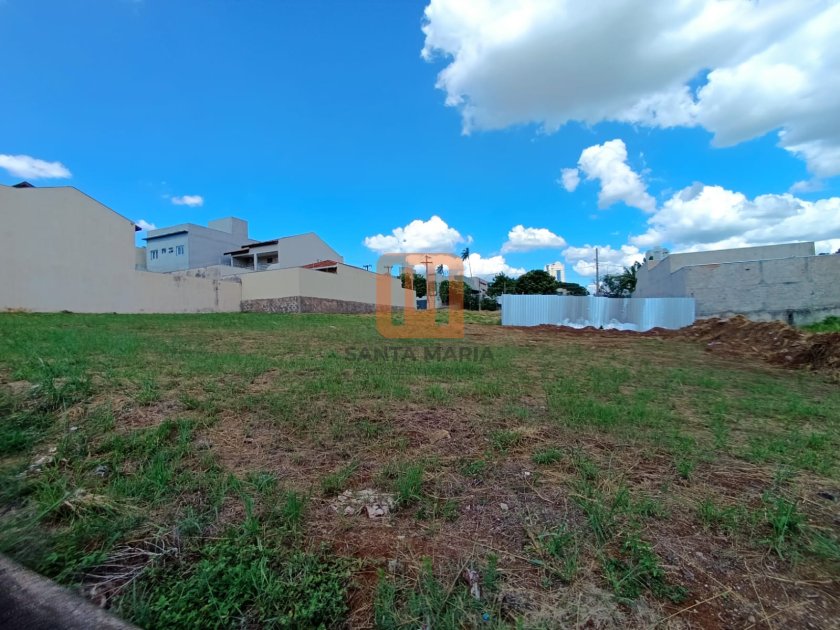 Terreno em Jardim Florida, Ribeirão Preto