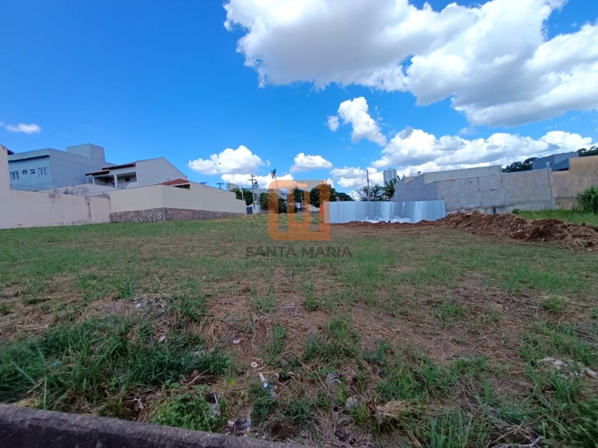 Terreno para comprar em Jardim Florida, Ribeirão Preto - Terreno/Lote (unidade) - foto 2 código 74812