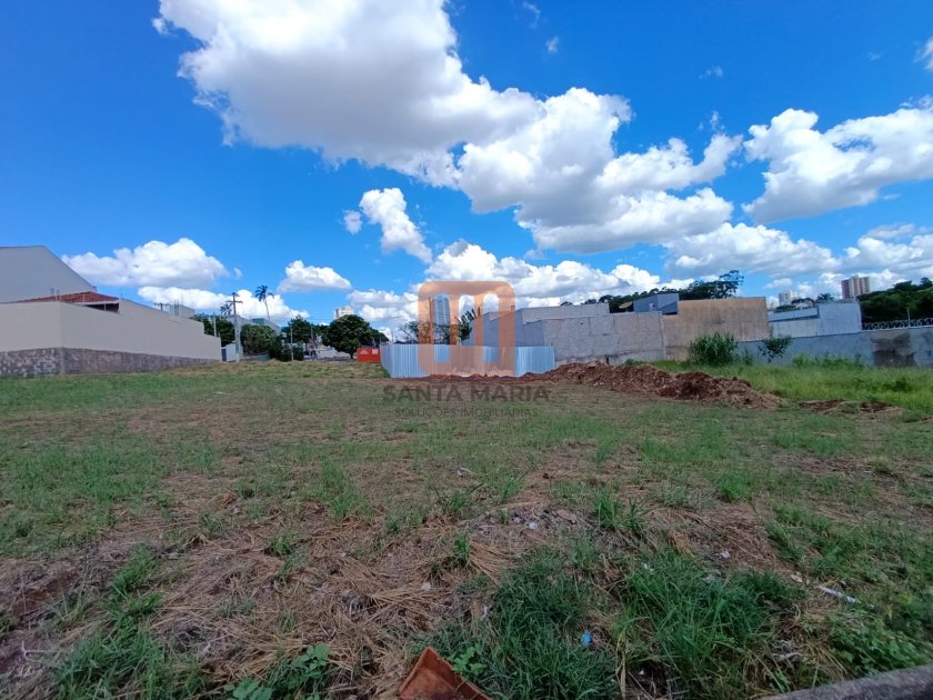 Terreno para comprar em Jardim Florida, Ribeirão Preto - Terreno/Lote (unidade) - foto 3 código 74812