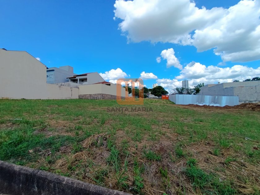 Terreno em Jardim Florida, Ribeirão Preto