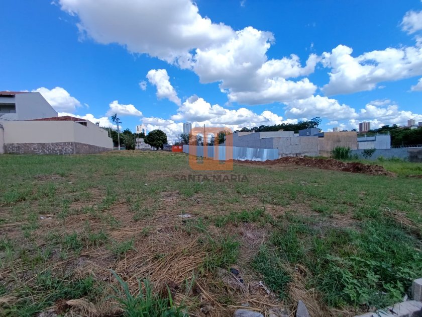 Terreno para comprar em Jardim Florida, Ribeirão Preto - Terreno/Lote (unidade) - foto 3 código 74813