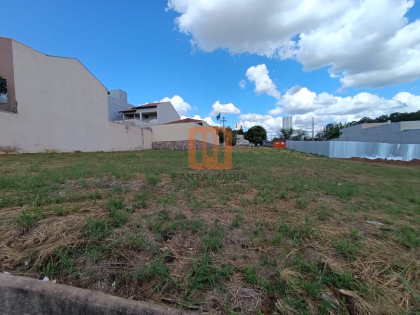 Terreno em Jardim Florida, Ribeirão Preto