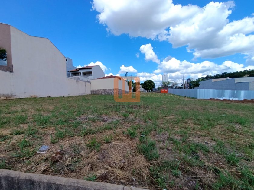 Terreno para comprar em Jardim Florida, Ribeirão Preto - Terreno/Lote (unidade) - foto 2 código 74814