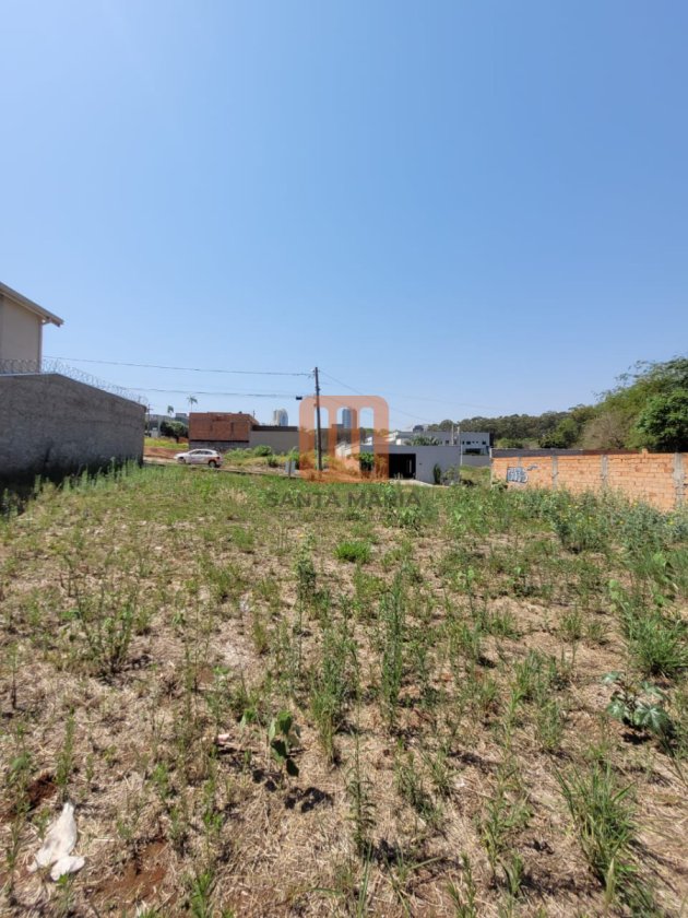 Terreno para comprar em Jardim Florida, Ribeirão Preto - Terreno/Lote (unidade) - foto 3 código 74815