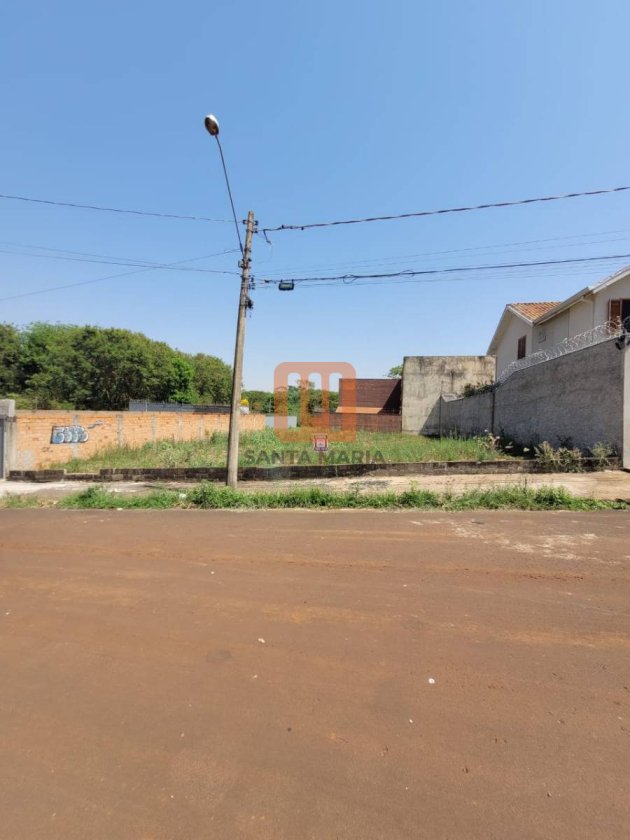 Terreno em Jardim Florida, Ribeirão Preto
