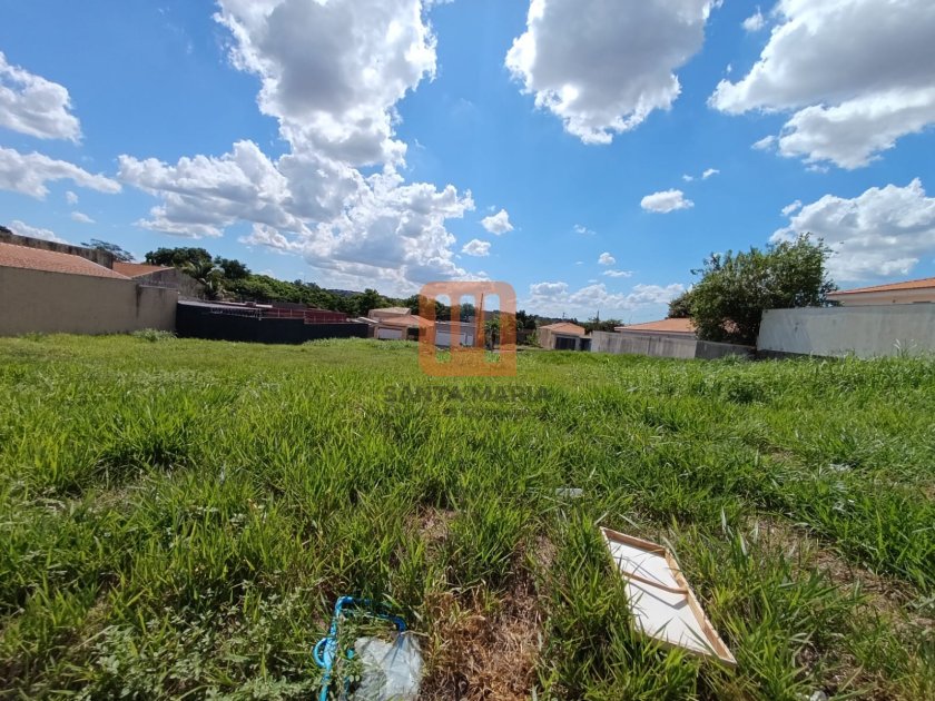 Terreno em Jardim Florida, Ribeirão Preto