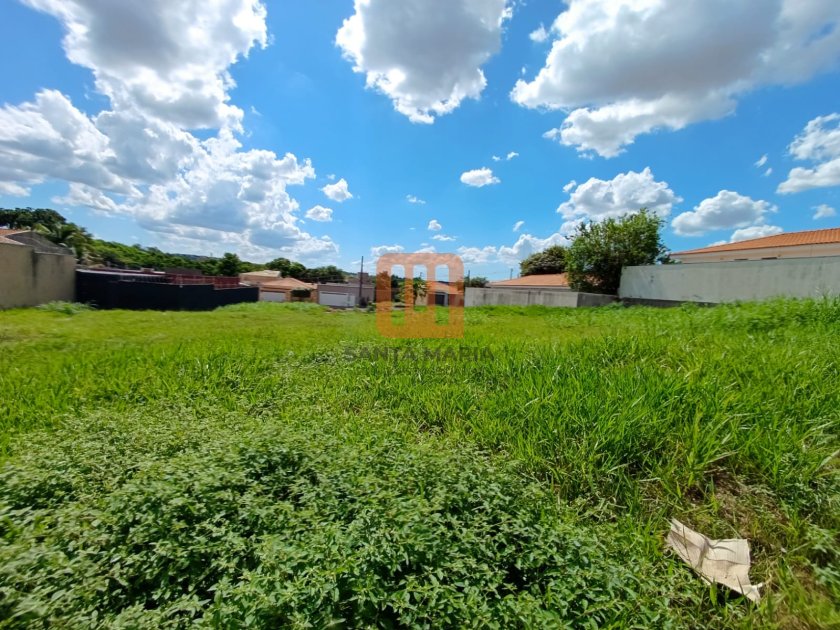 Terreno para comprar em Jardim Florida, Ribeirão Preto - Terreno/Lote (unidade) - foto 2 código 74816