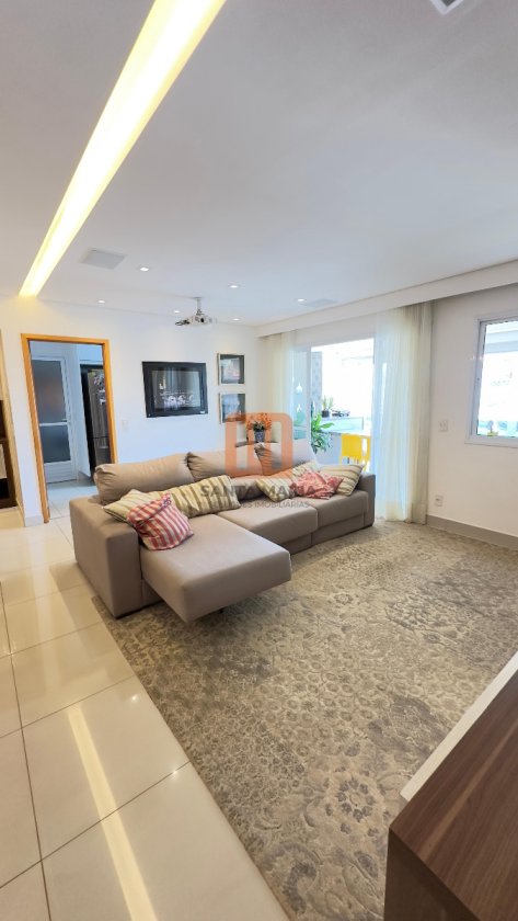 Apartamento para comprar no condomínio Urban em Jardim Botanico, Ribeirão Preto - código 74820