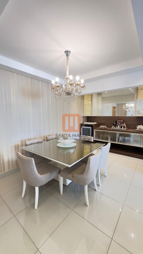 Apartamento para comprar em Jardim Botanico, Ribeirão Preto - Sala (unidade) - foto 2 código 74820