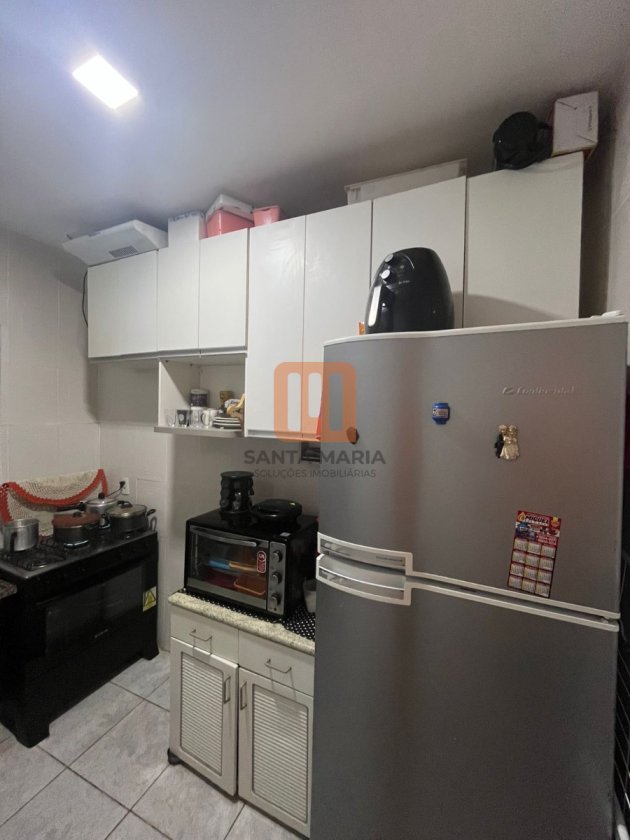 Apartamento para comprar em Jardim Paulista, Ribeirão Preto - Cozinha (unidade) - foto 3 código 74821
