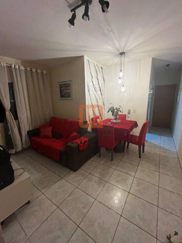 Apartamento para comprar em Jardim Paulista, Ribeirão Preto - Sala (unidade) - foto 2 código 74821
