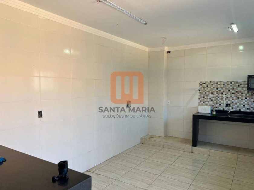 Casa para comprar em Adib Rassi, Jardinópolis - Cozinha (unidade) - foto 4 código 74823