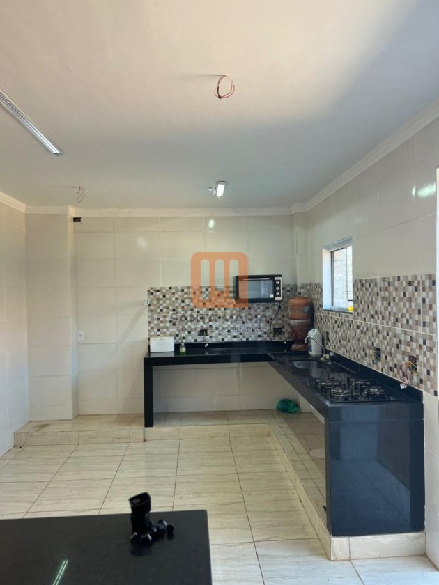 Casa para comprar em Adib Rassi, Jardinópolis - Cozinha (unidade) - foto 5 código 74823