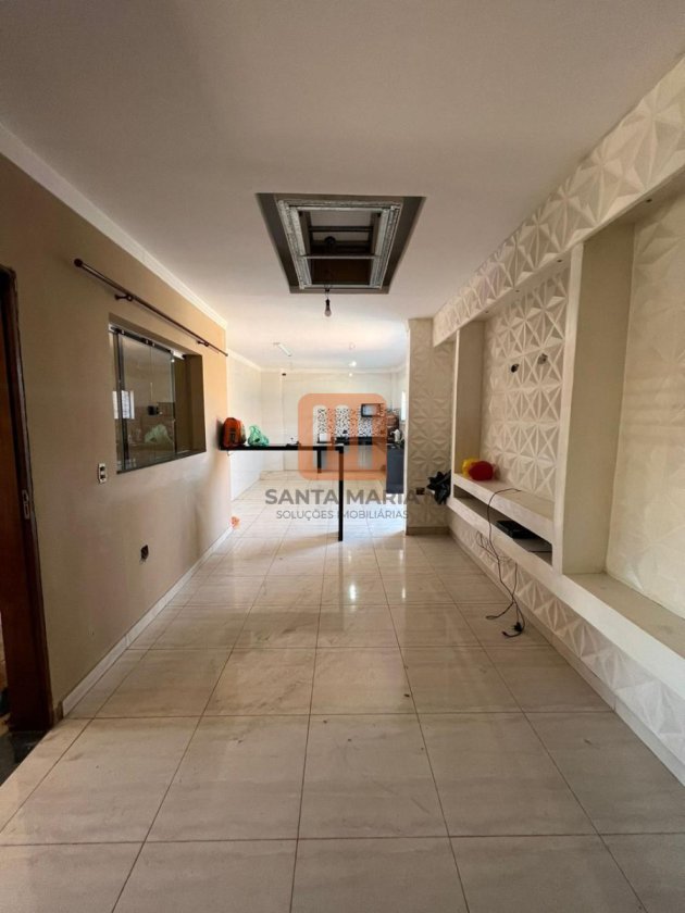 Casa para comprar em Adib Rassi, Jardinópolis - Sala (unidade) - foto 2 código 74823