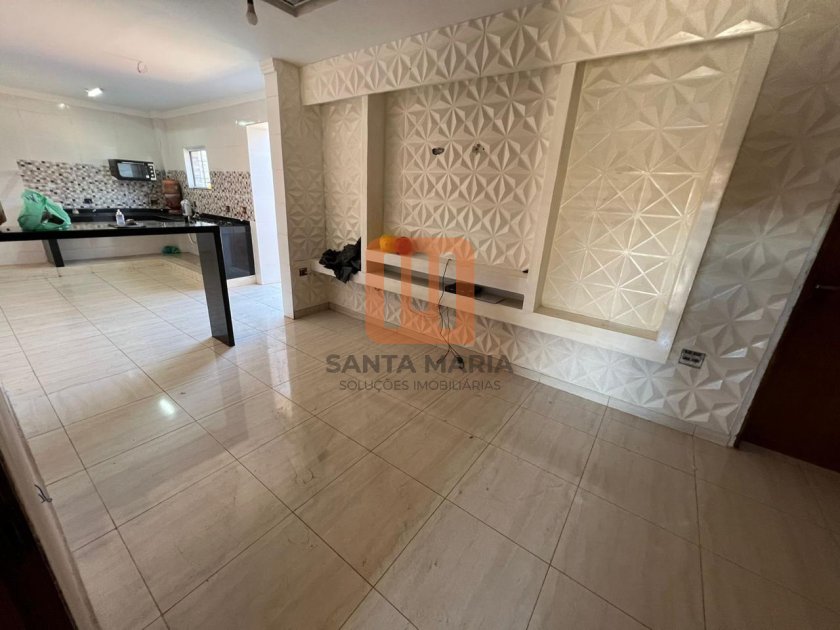 Casa para comprar em Adib Rassi, Jardinópolis - Sala (unidade) - foto 3 código 74823