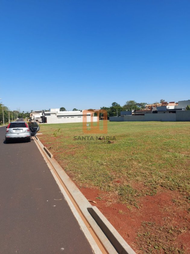 Terreno para comprar em Alto do Castelo, Ribeirão Preto - Terreno/Lote (unidade) - foto 2 código 74828