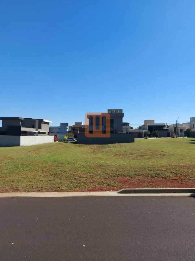 Terreno para comprar no condomínio Alto do Castelo 1 em Alto do Castelo, Ribeirão Preto - código 74828
