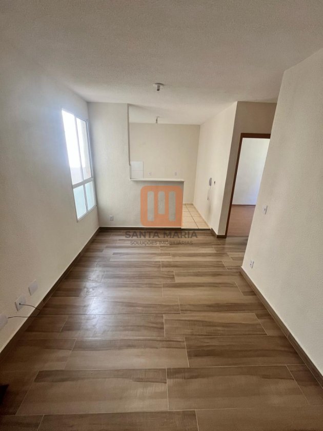Apartamento em Jardim Helena, Ribeirão Preto