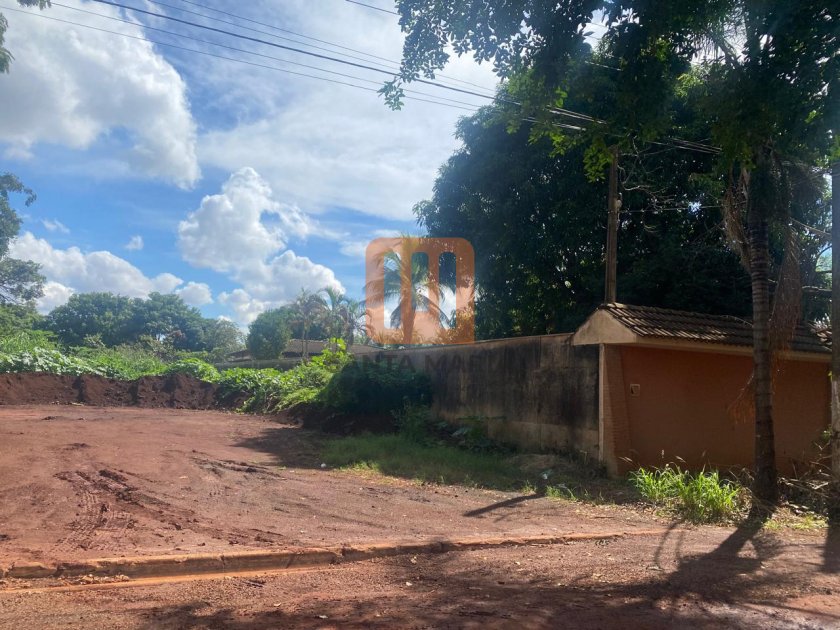 Terreno para comprar em Portal dos Ipês, Ribeirão Preto - Terreno/Lote (unidade) - foto 3 código 74842