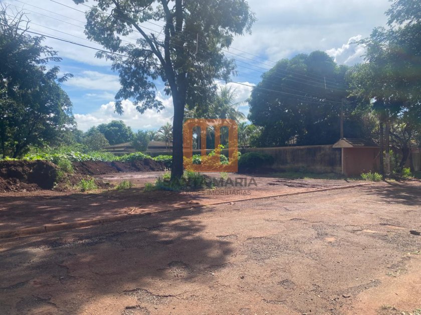 Terreno para comprar no condomínio Portal Dos Ipês em Portal dos Ipês, Ribeirão Preto - código 74842