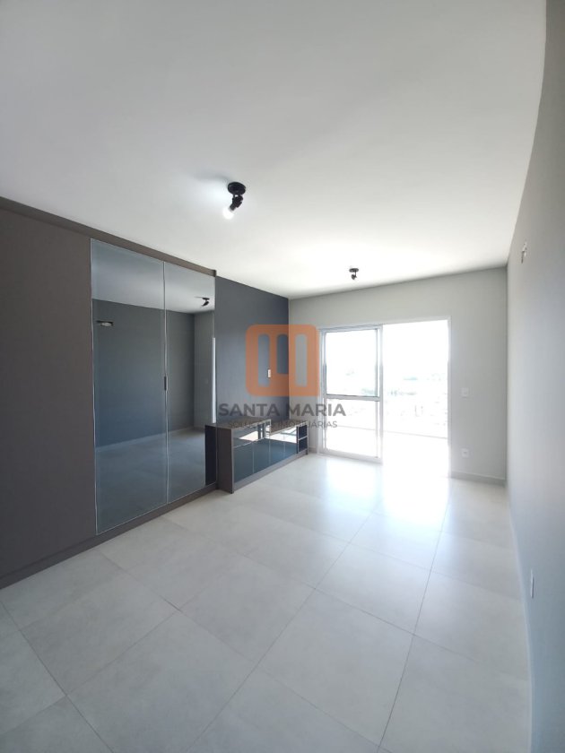 Apartamento para comprar no condomínio Vila Luna em Jardim Califórnia, Ribeirão Preto - código 74849
