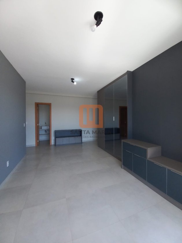 Apartamento para comprar em Jardim Califórnia, Ribeirão Preto - Sala (unidade) - foto 2 código 74849