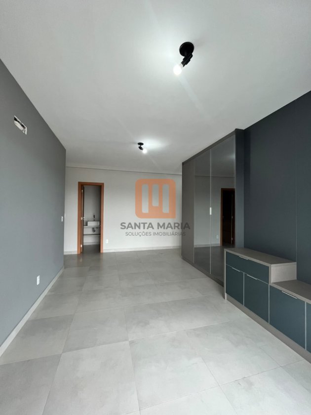 Apartamento para alugar no bairro Jardim Califórnia, Ribeirão Preto - Sala (unidade) - foto 2 código 74849