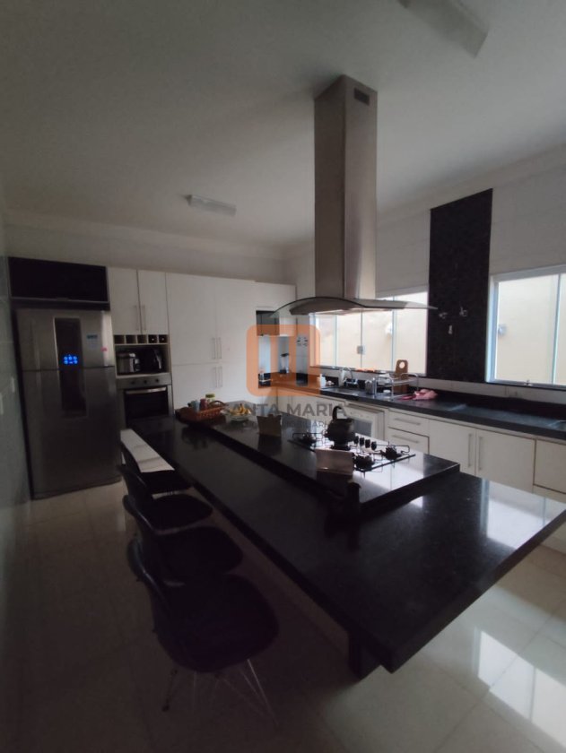 Casa para comprar em Ribeirânia, Ribeirão Preto - Cozinha (unidade) - foto 4 código 74856