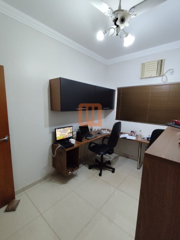 Casa para comprar em Ribeirânia, Ribeirão Preto - Escritorio (unidade) - foto 5 código 74856