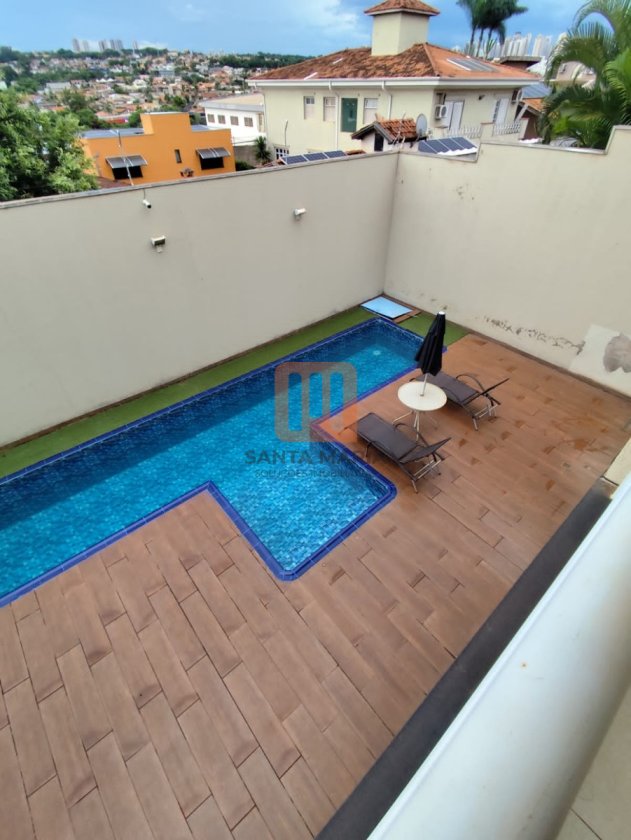 Casa em Ribeirânia, Ribeirão Preto