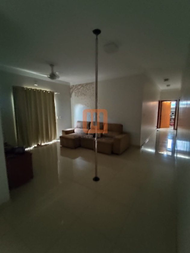Casa para comprar em Ribeirânia, Ribeirão Preto - Sala (unidade) - foto 2 código 74856