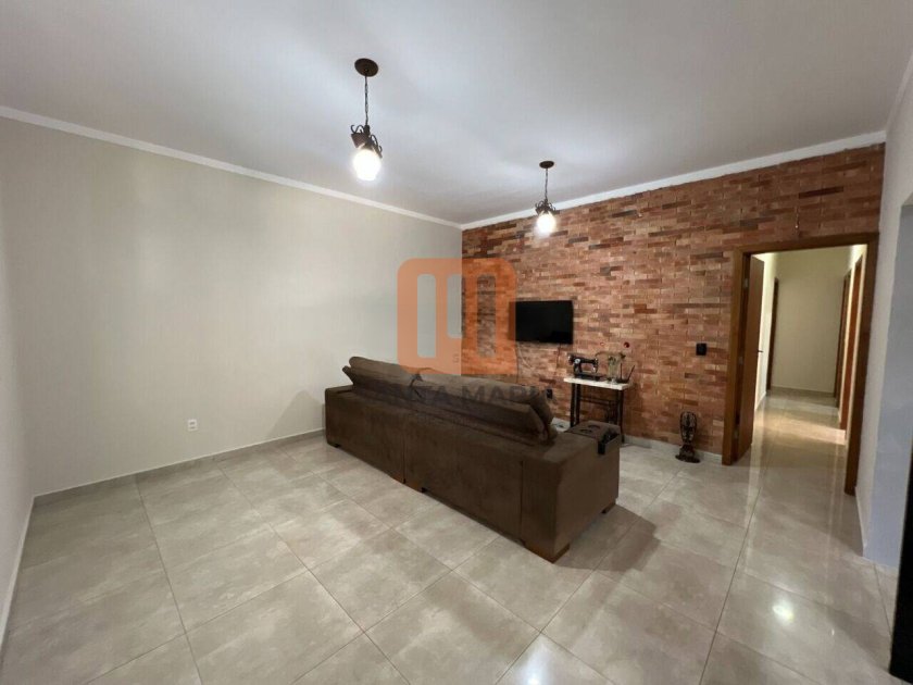Casa para comprar em Jardim Florida, Ribeirão Preto - Sala (unidade) - foto 4 código 74861