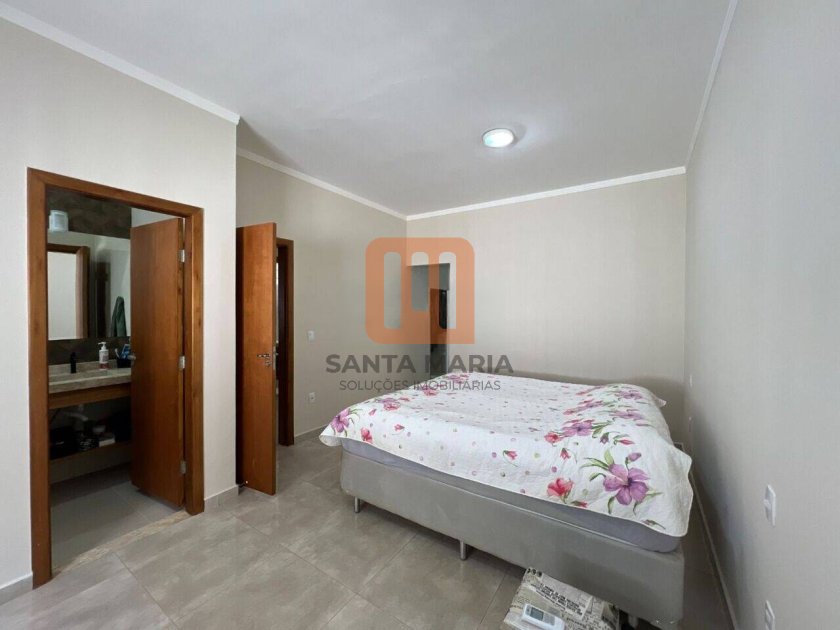 Casa para comprar em Jardim Florida, Ribeirão Preto - Suite (unidade) - foto 5 código 74861