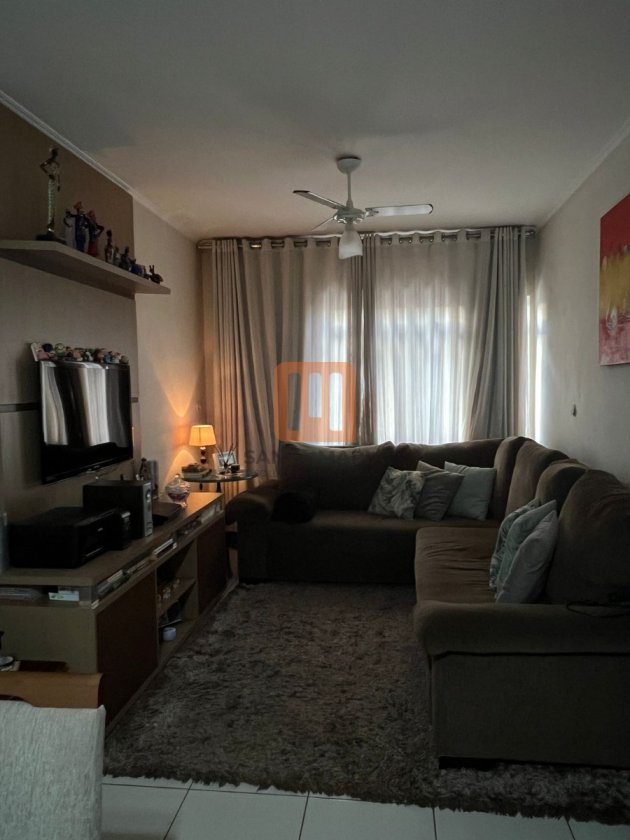 Apartamento para comprar em Ipiranga, Ribeirão Preto - Sala (unidade) - foto 2 código 74862