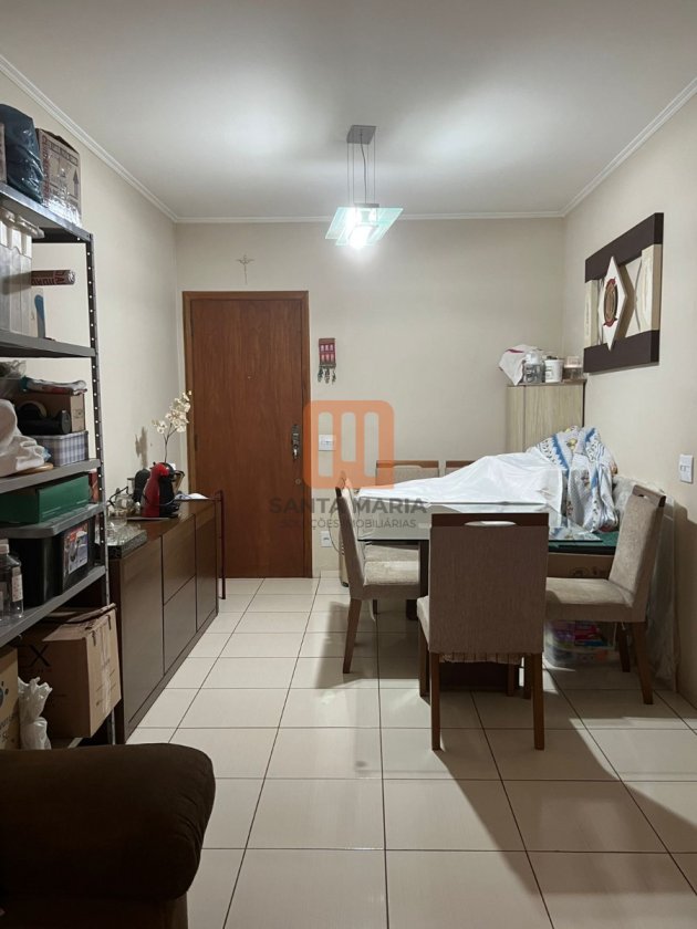 Apartamento para comprar em Ipiranga, Ribeirão Preto - Sala (unidade) - foto 3 código 74862