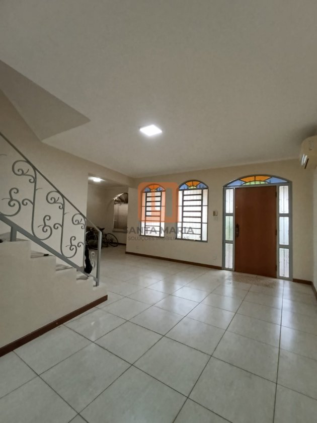 Casa para alugar em Alto Da Boa Vista, Ribeirão Preto - Sala (unidade) - foto 2 código 74864
