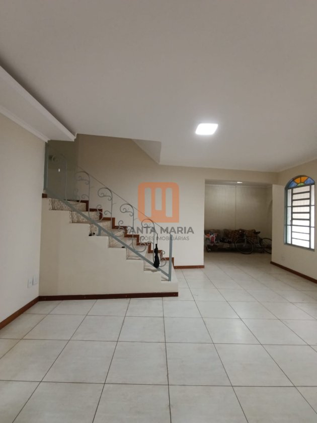 Casa para alugar em Alto Da Boa Vista, Ribeirão Preto - Sala (unidade) - foto 3 código 74864