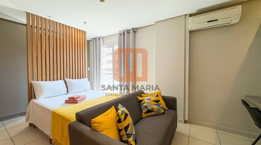 Apartamento para alugar em Nova Aliança, Ribeirão Preto - Dormitorio (unidade) - foto 2 código 74865