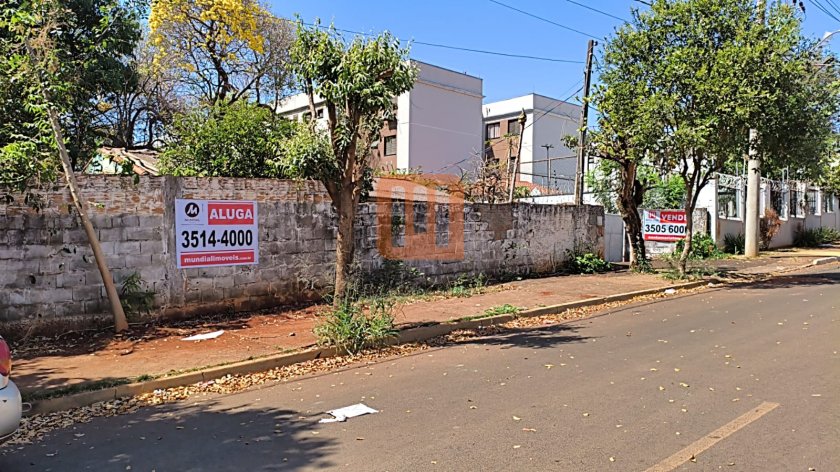 Área em Jardim José Sampaio Junior, Ribeirão Preto