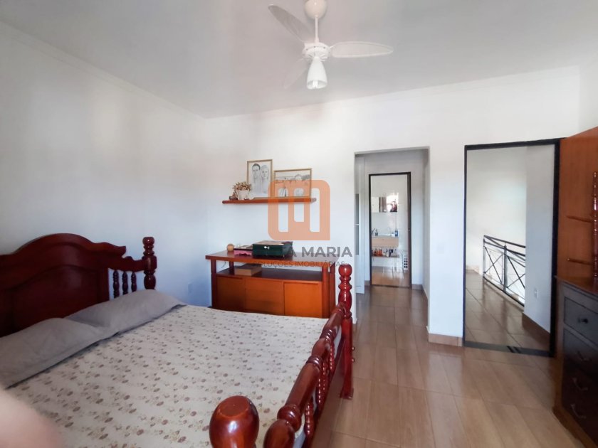Casa para comprar em Jardim Paulistano, Ribeirão Preto - Dormitorio (unidade) - foto 5 código 74871
