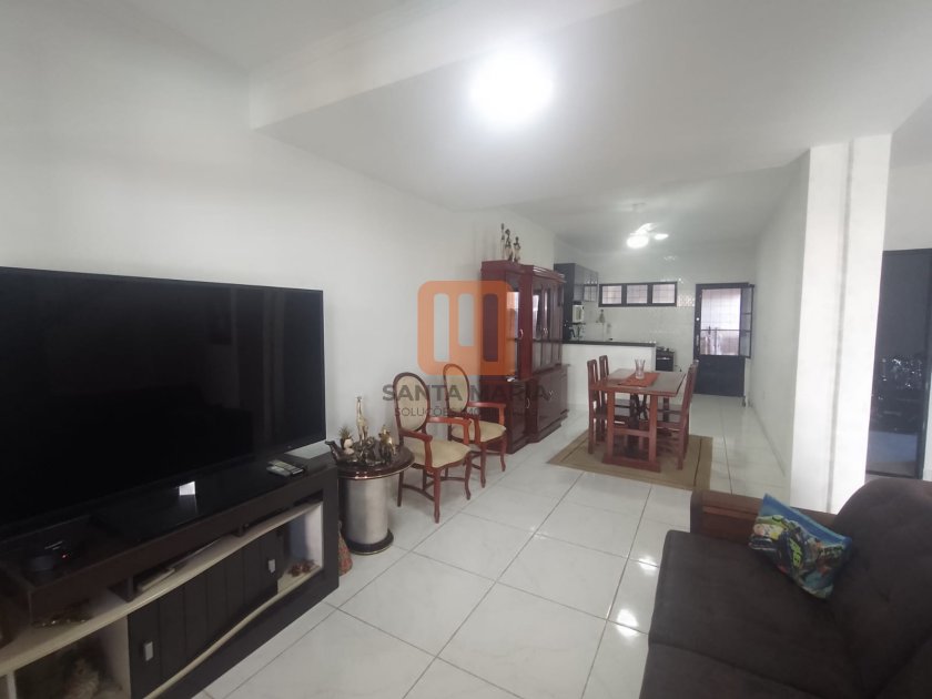 Casa em Jardim Paulistano, Ribeirão Preto
