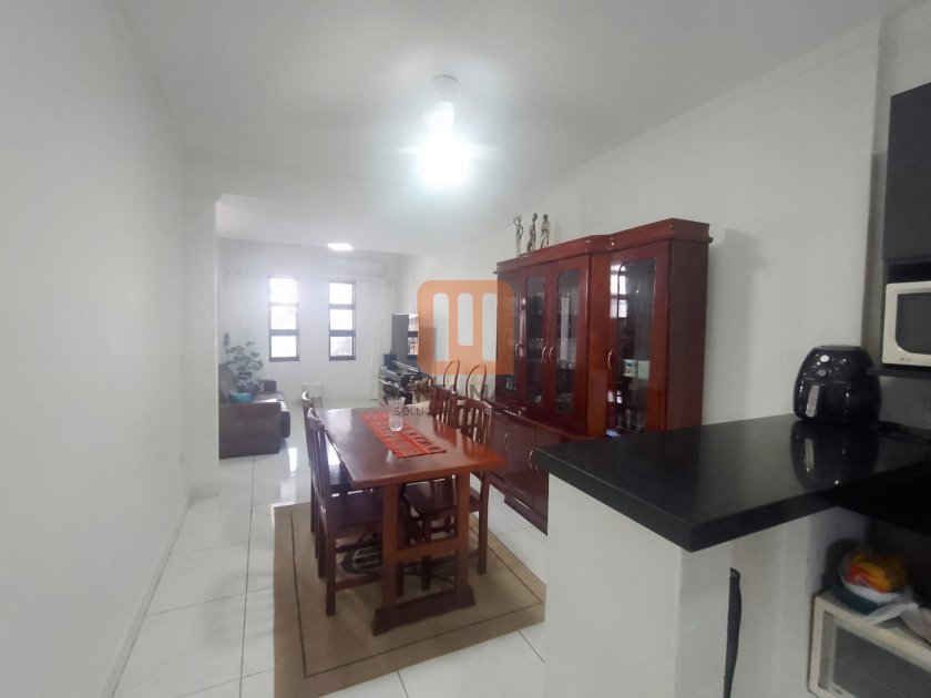Casa para comprar em Jardim Paulistano, Ribeirão Preto - Sala de Jantar (unidade) - foto 3 código 74871
