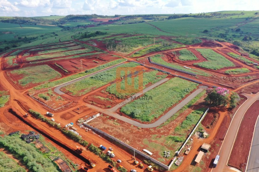 Terreno para comprar em Vila Do Golfe, Ribeirão Preto - Vista do Imóvel (unidade) - foto 2 código 74877