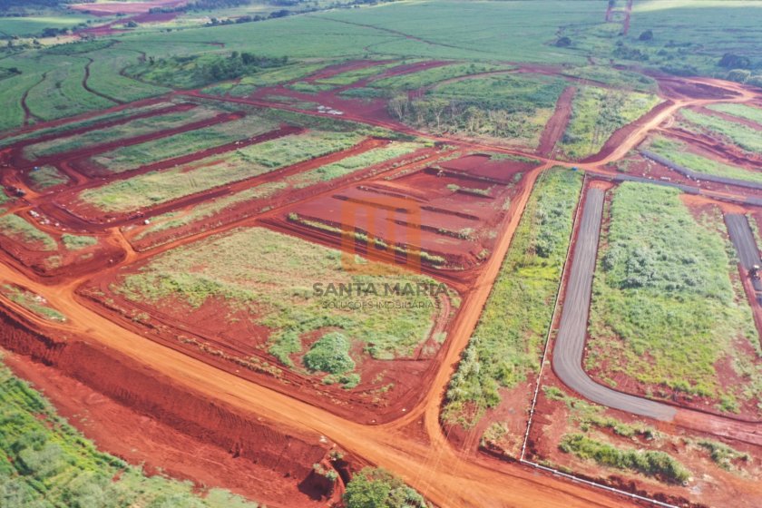 Terreno para comprar em Vila Do Golfe, Ribeirão Preto - Vista do Imóvel (unidade) - foto 3 código 74877
