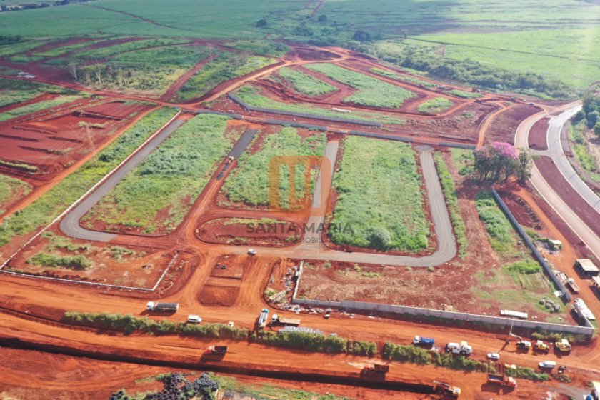 Terreno para comprar no condomínio Artesano Ribeirão Preto em Vila Do Golfe, Ribeirão Preto - código 74878