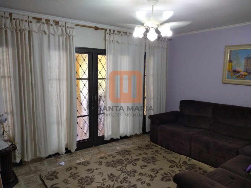 Casa para comprar em Campos Elíseos, Ribeirão Preto - Sala (unidade) - foto 3 código 74879